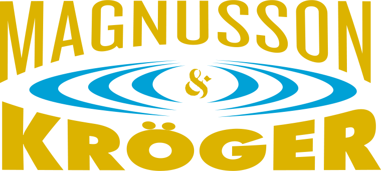 Magnusson & Kröger